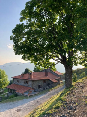 Agriturismo Sperandini San Marcello Pistoiese